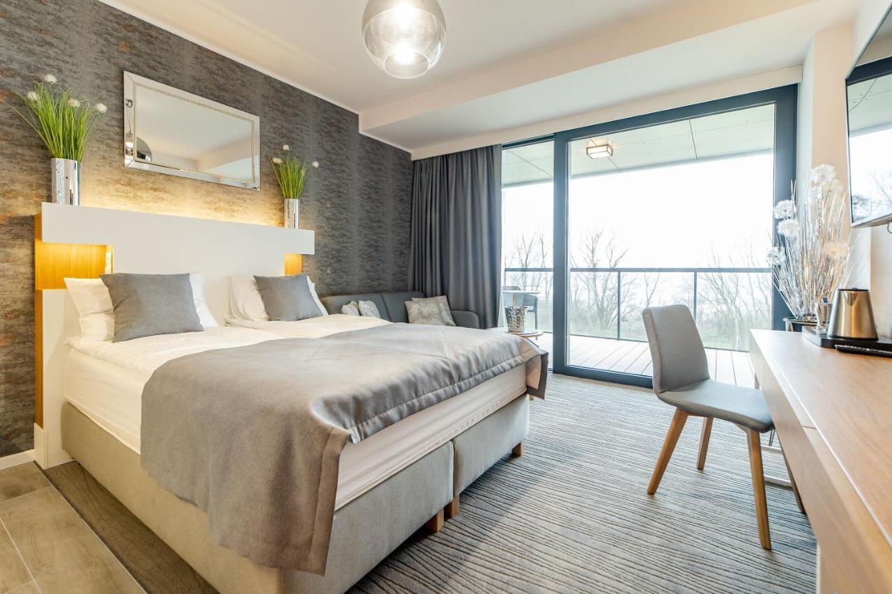 Apartamenty Almar Seaside Park Private Kolberg Exterior foto